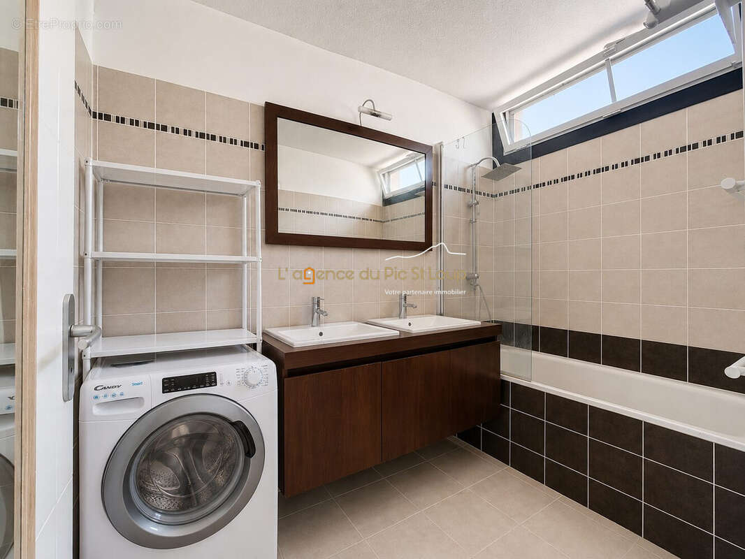 Maison 74 m² à Saint-Gely-Du-Fesc  - photo 9