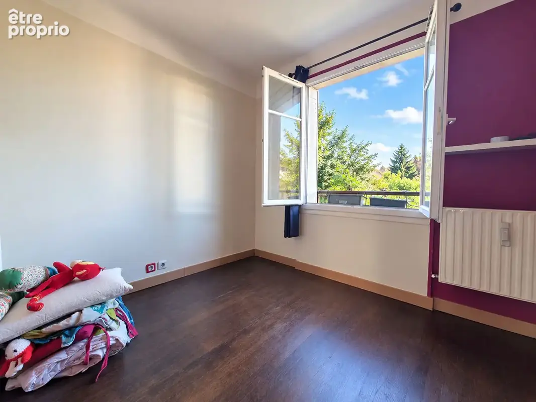 Appartement Fontenay Sous Bois 3 pièce(s) 60 m2 - photo 5