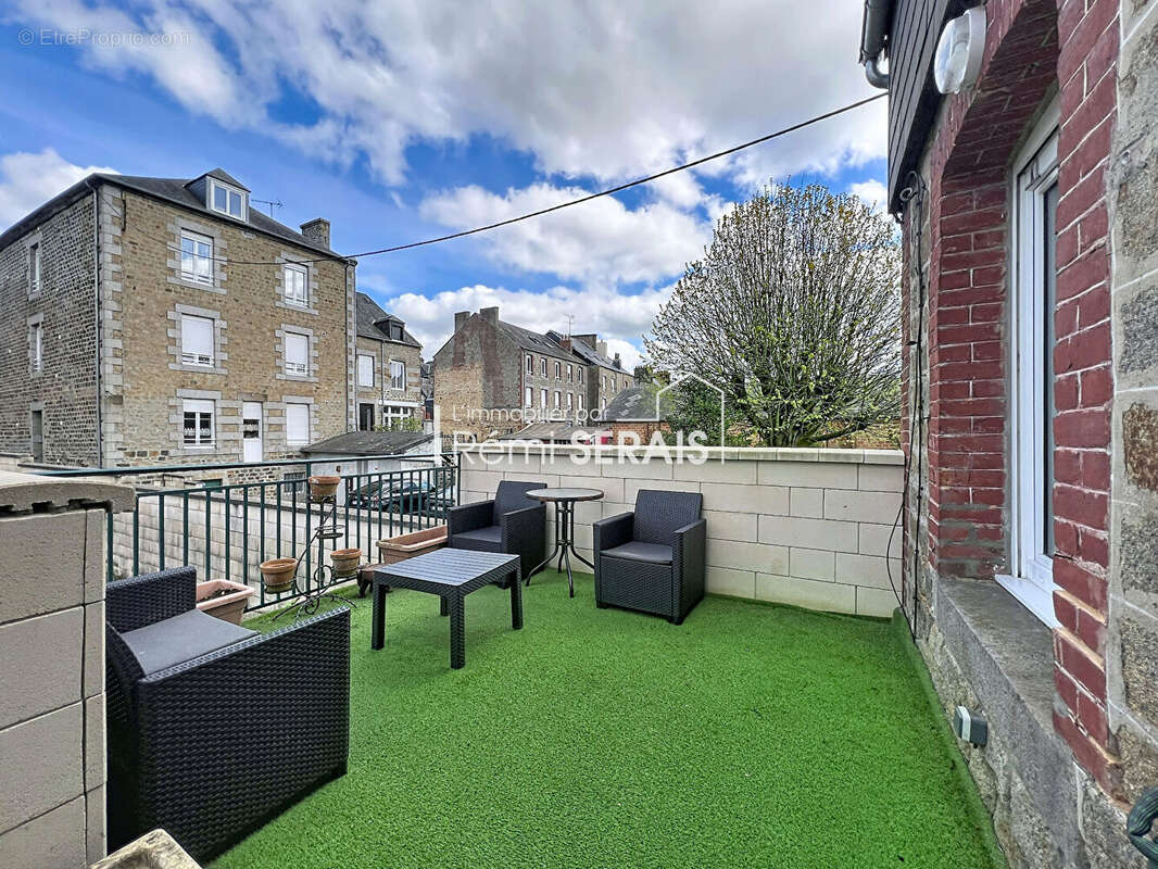 Appartement à FLERS
