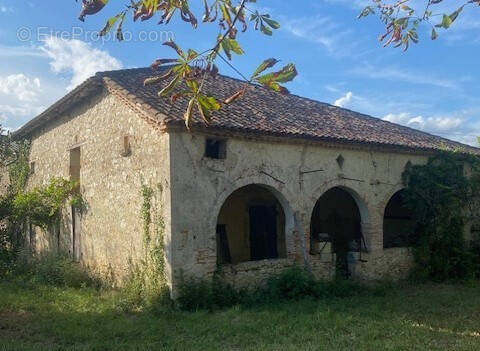 Maison à PERGAIN-TAILLAC