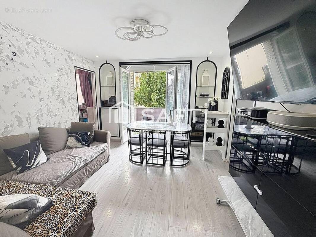 Photo 1 - Appartement à CONFLANS-SAINTE-HONORINE