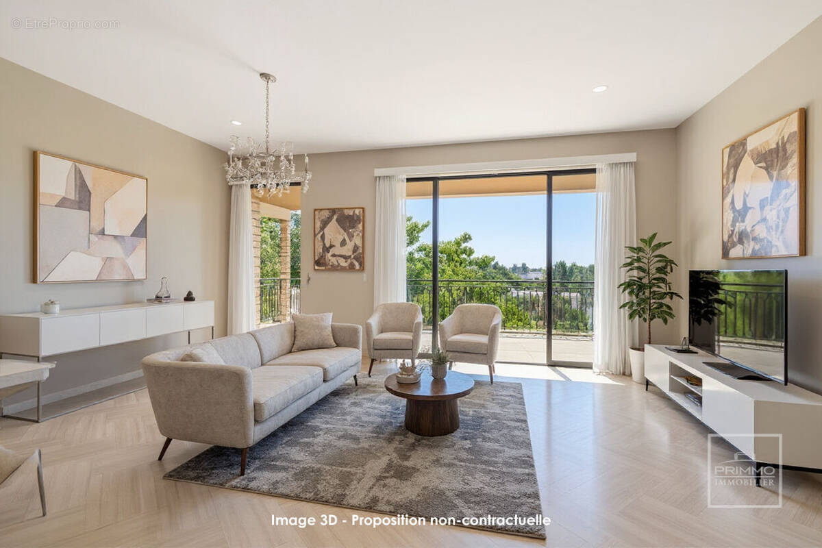 Maison à CHAMPAGNE-AU-MONT-D'OR