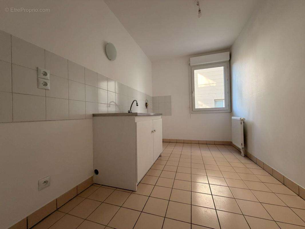 Appartement à COMPIEGNE