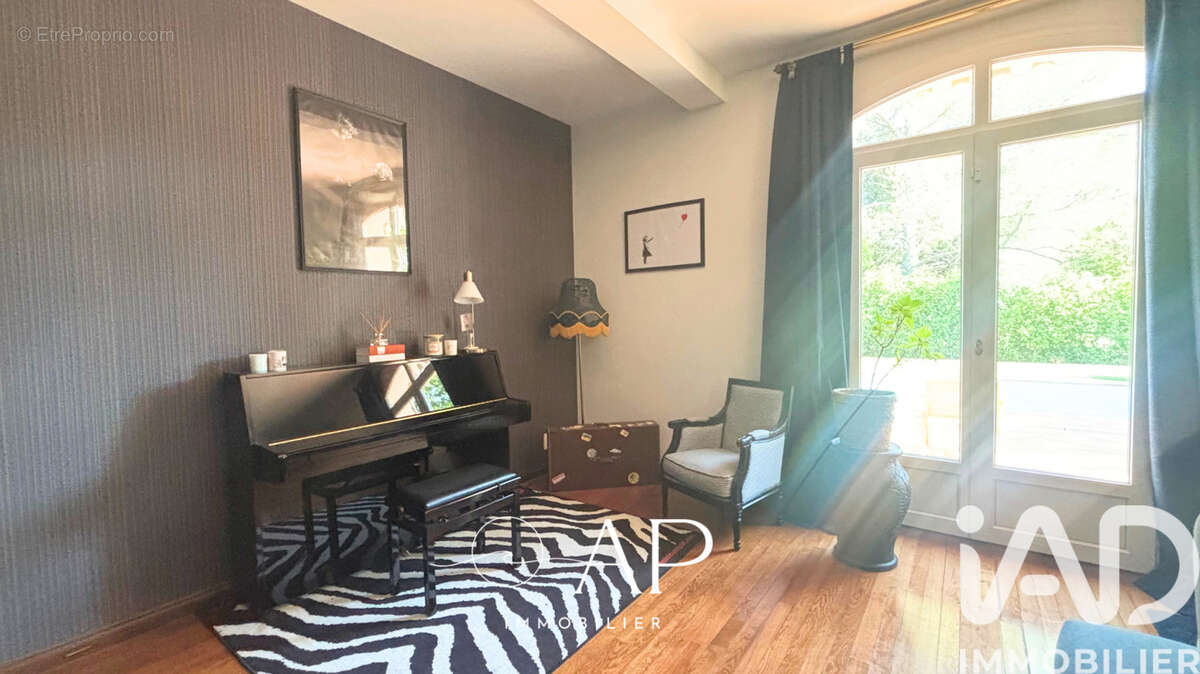 Photo 5 - Maison à TOULON