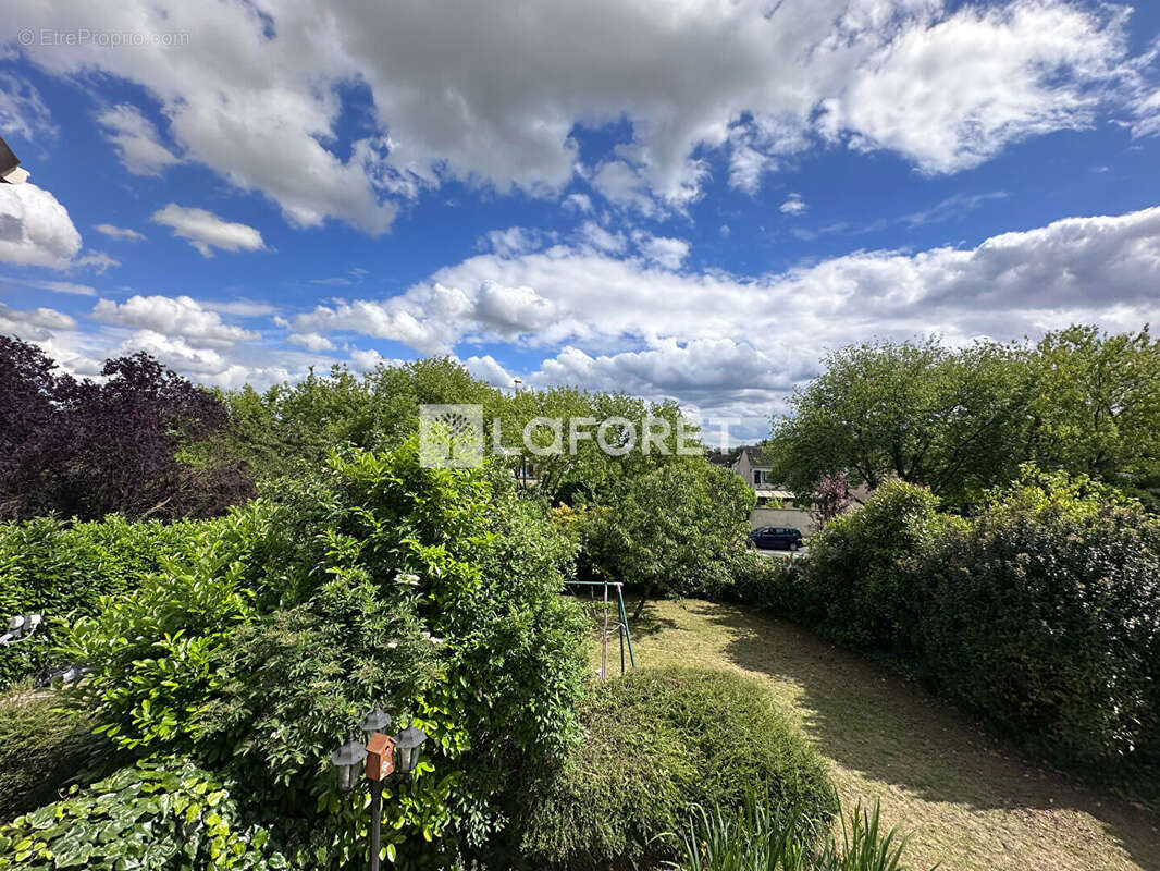 Maison à VILLEPINTE