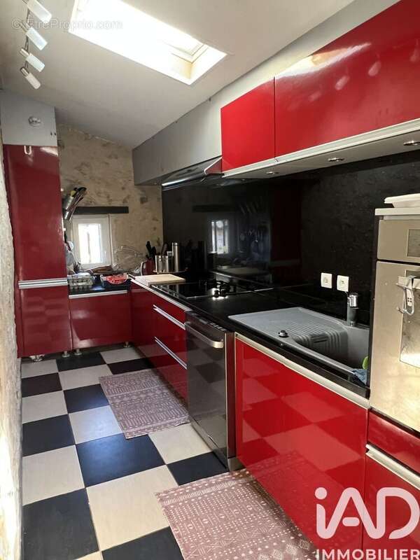 Photo 3 - Maison à POMPIGNAC