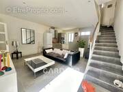 Maison à MARSEILLE-10E