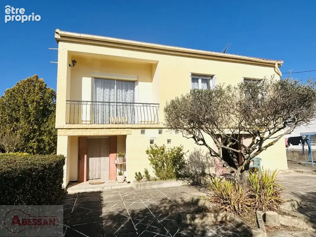 Maison 5 pièces 92 m² à vendre à Ales (30100) - photo 21