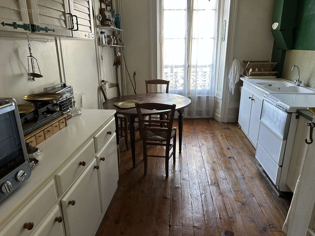Maison à COGNAC