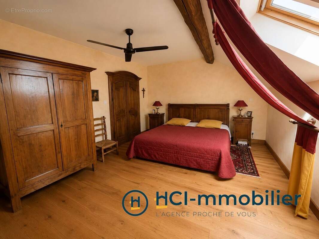 Maison 152 m² à Mellecey  - photo 8