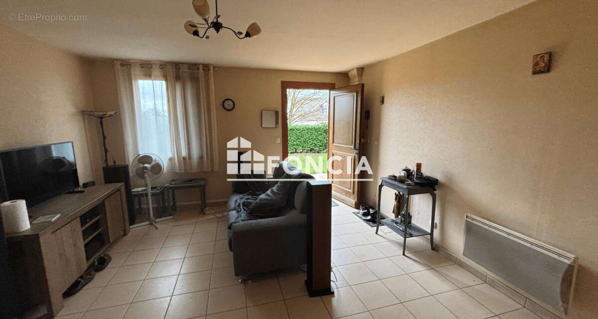 Maison à LES ANDELYS