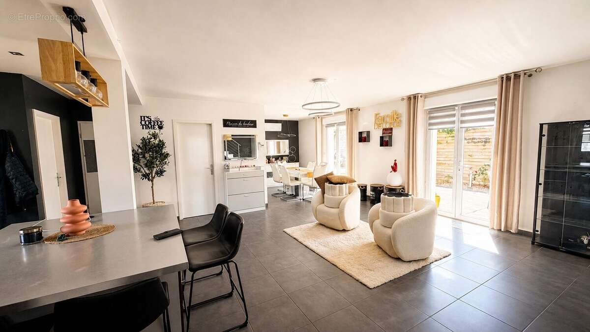 Maison 150 m² à Mamey  - photo 3
