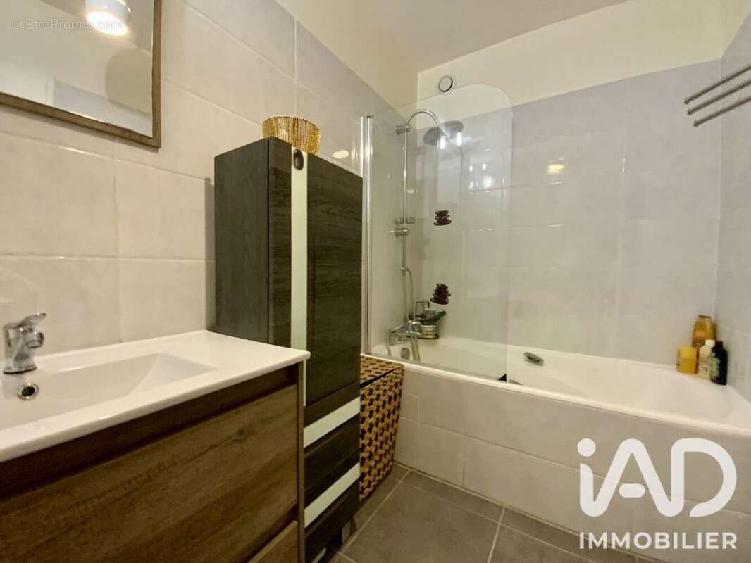 Photo 8 - Appartement à MEAUX
