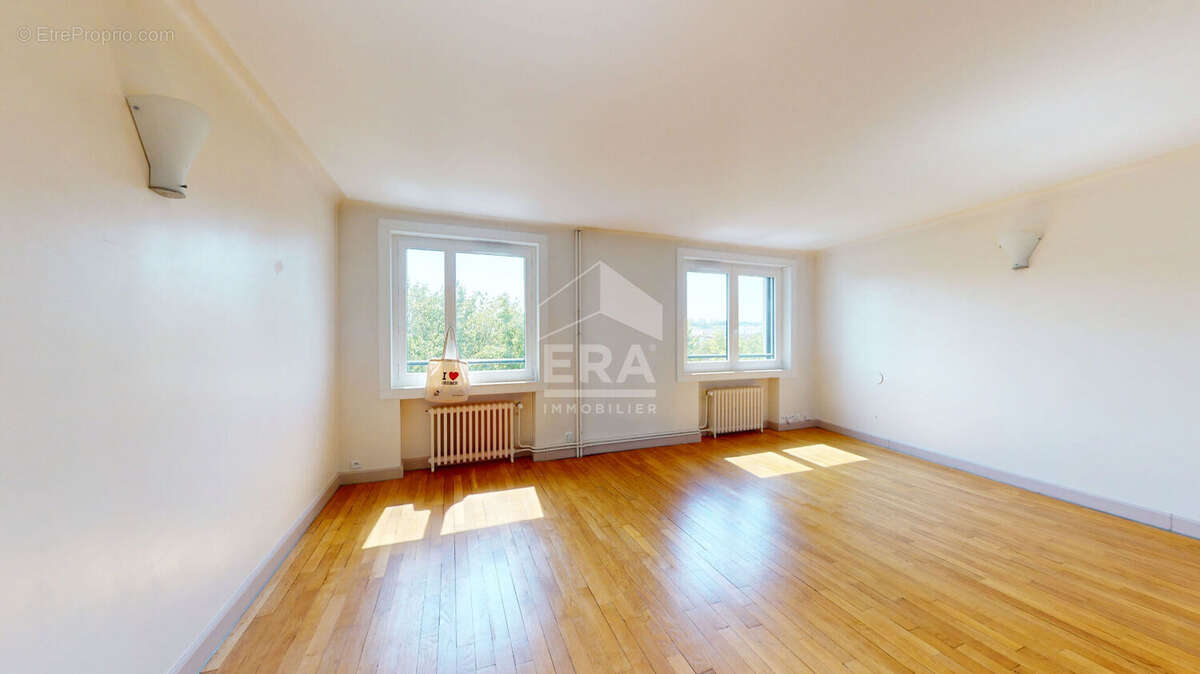Appartement 53m² à paris 19e arrondissement - photo 3