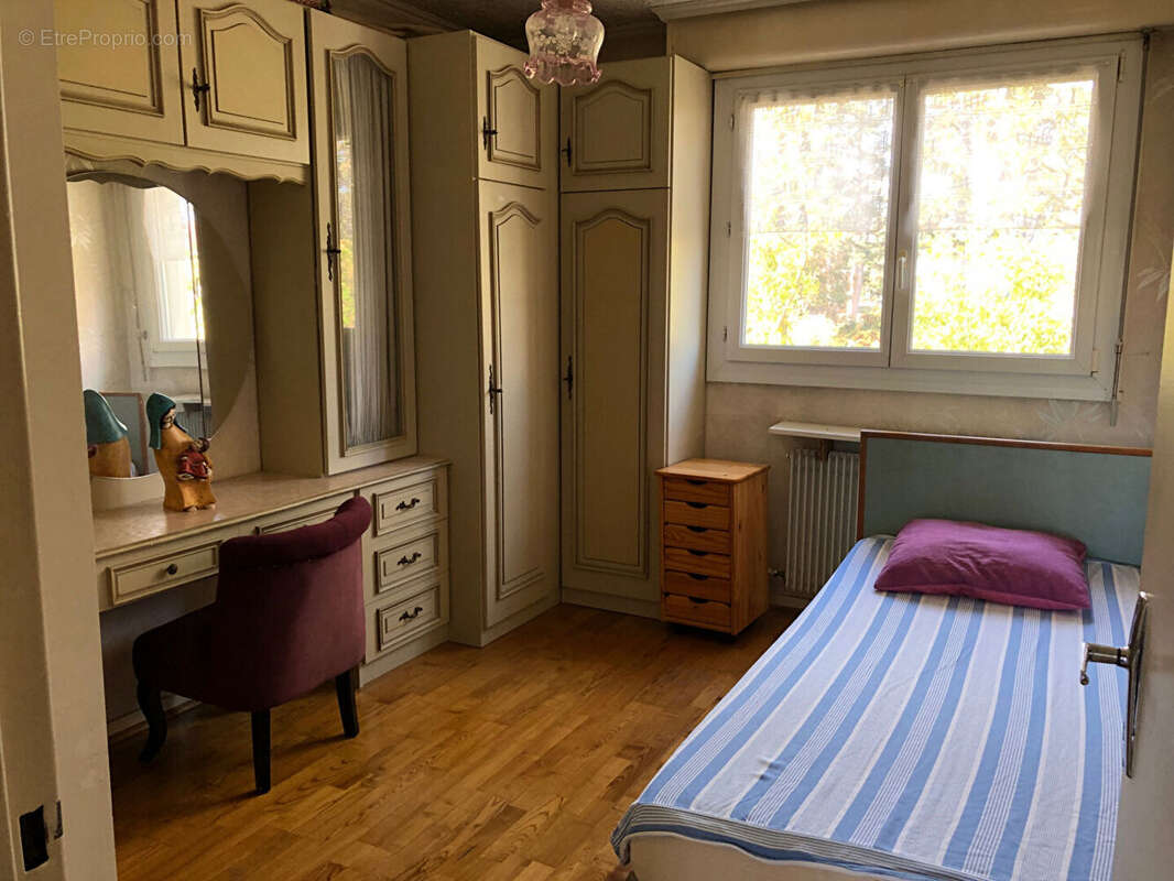 Appartement à BESANCON