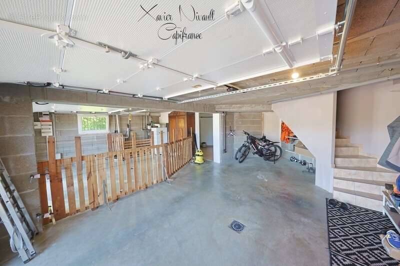 Maison à SAINT-AMOUR