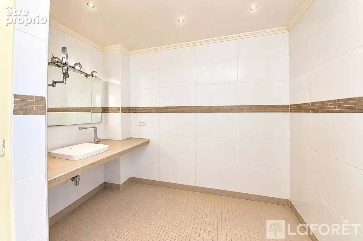 Bastia - duplex en dernier etage - 140m² - photo 6