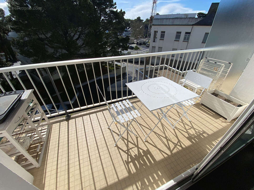 Appartement à LA BAULE-ESCOUBLAC