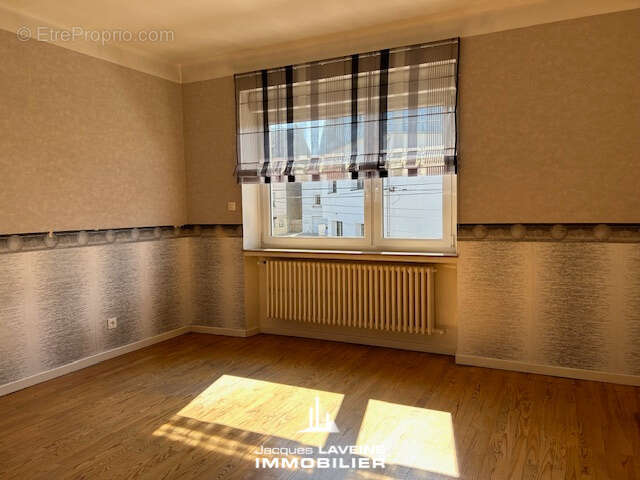 Appartement à YUTZ