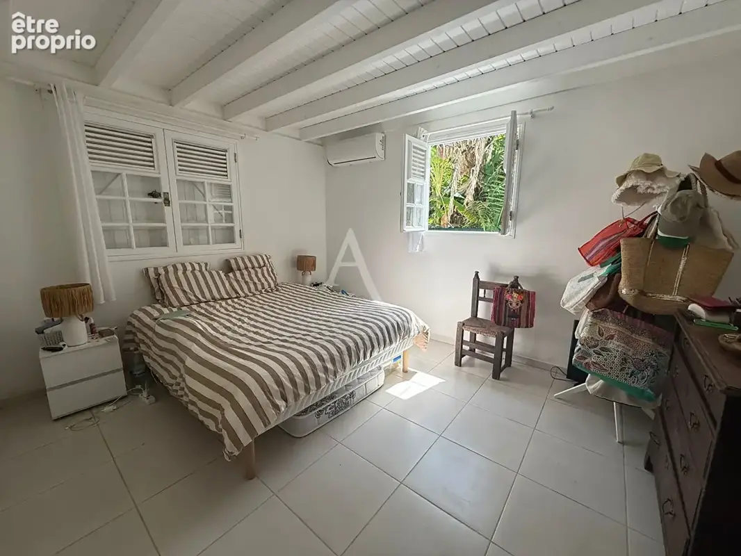 Opportunité Rare : Ensemble de 4 Villas Individuelles avec Piscine - photo 15