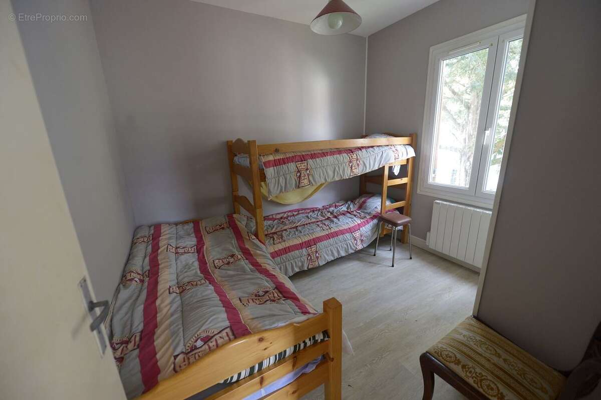 Maison à SAINT-GEORGES-DE-DIDONNE