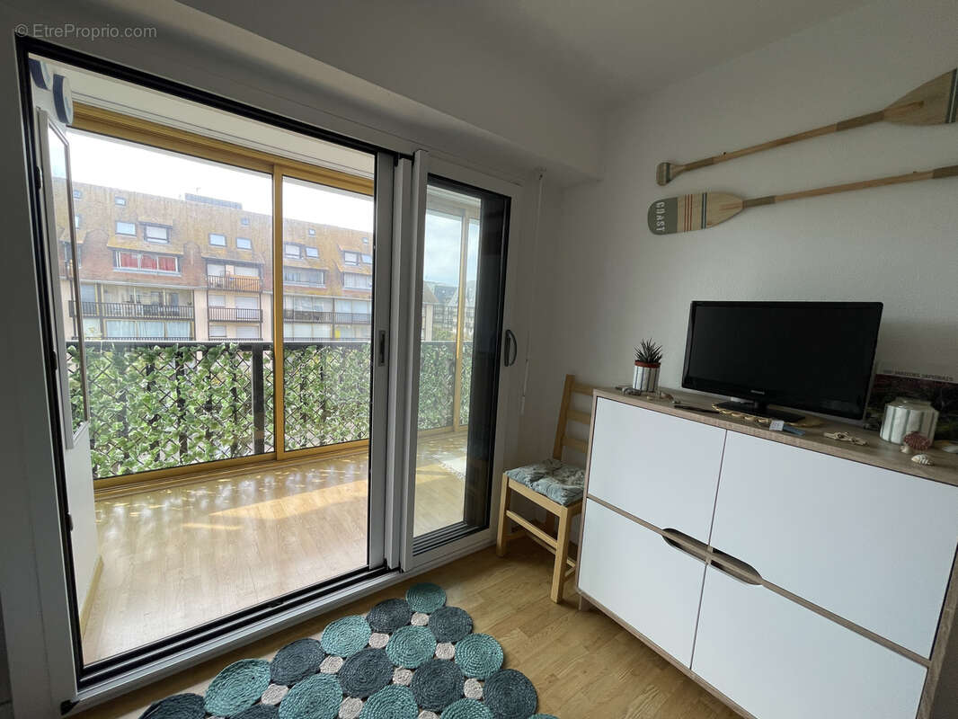Appartement à VILLERS-SUR-MER