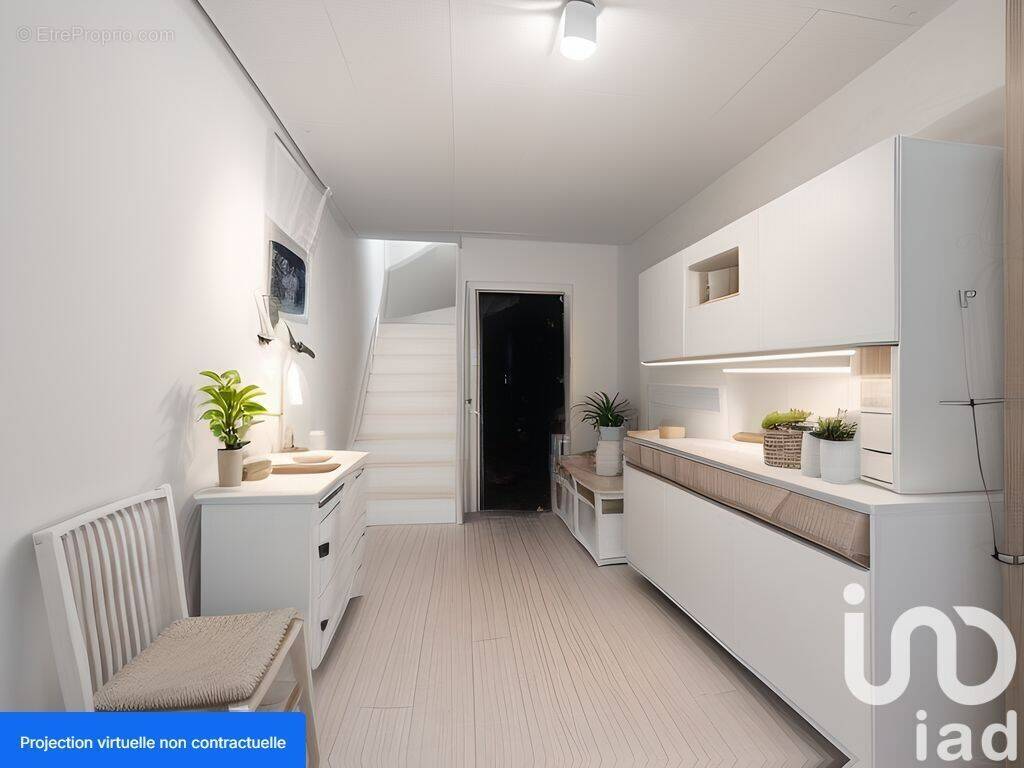 Photo 1 - Maison à PUISSALICON