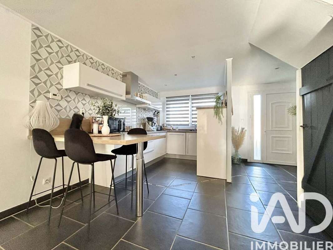 Photo 8 - Maison à LUMBRES