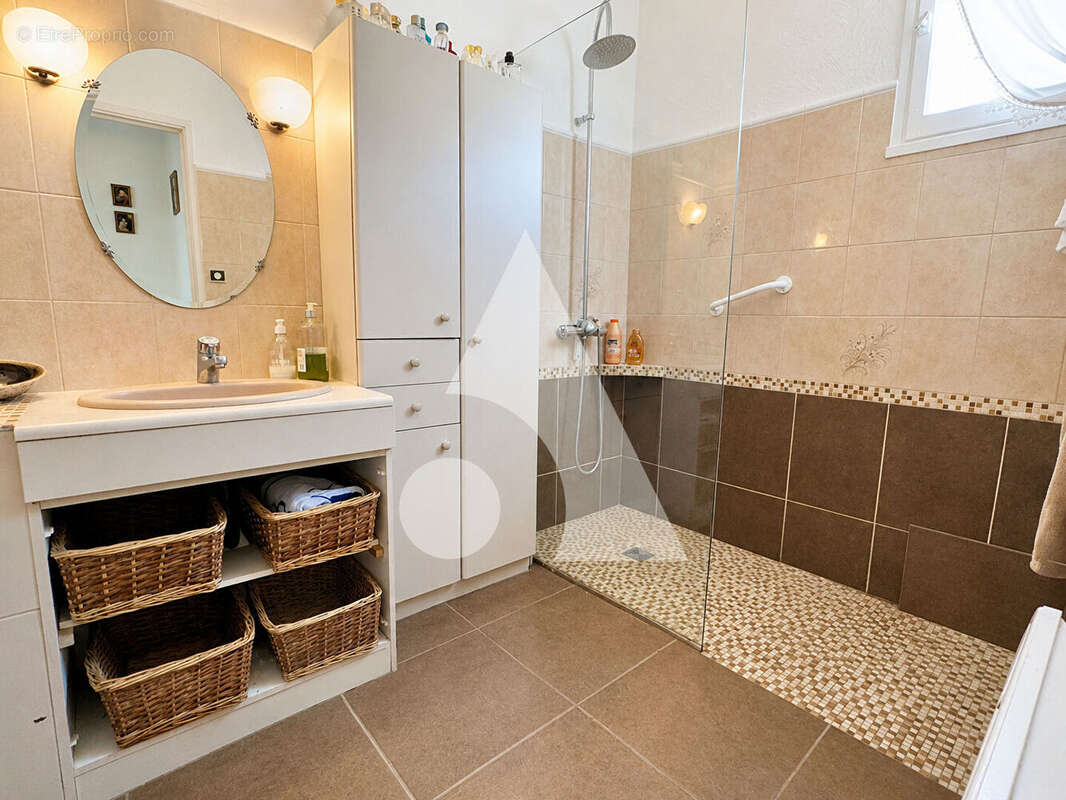 Maison Robion 3 chambres + terrain constructible détachable - photo 10