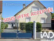 Photo 1 - Maison à SAINT-MAUR