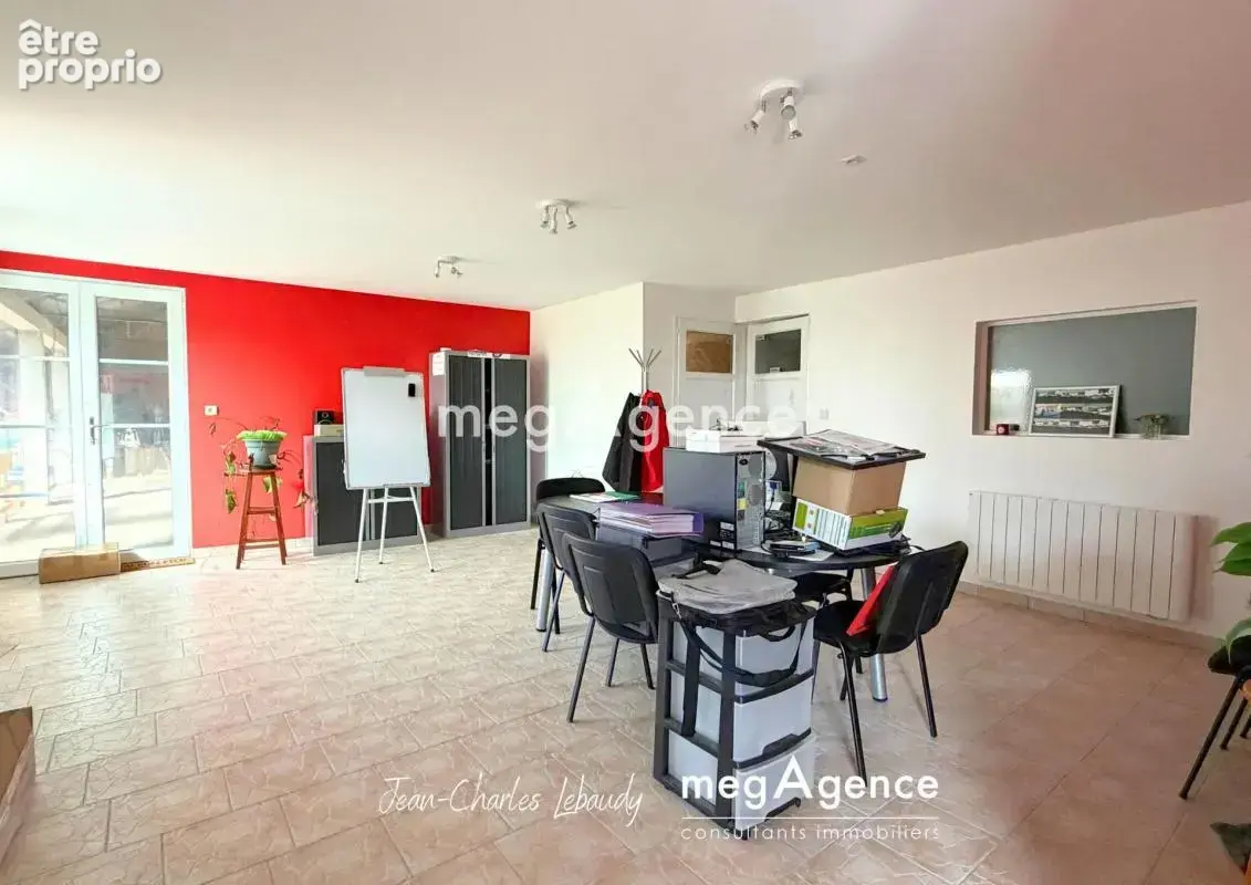 Maison 7 pièces - Bâtiment annexe - photo 16