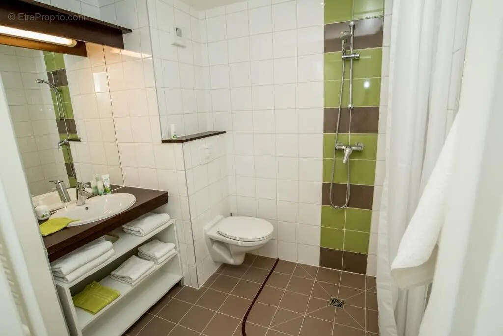 Investissement en residence étudiante - photo 14