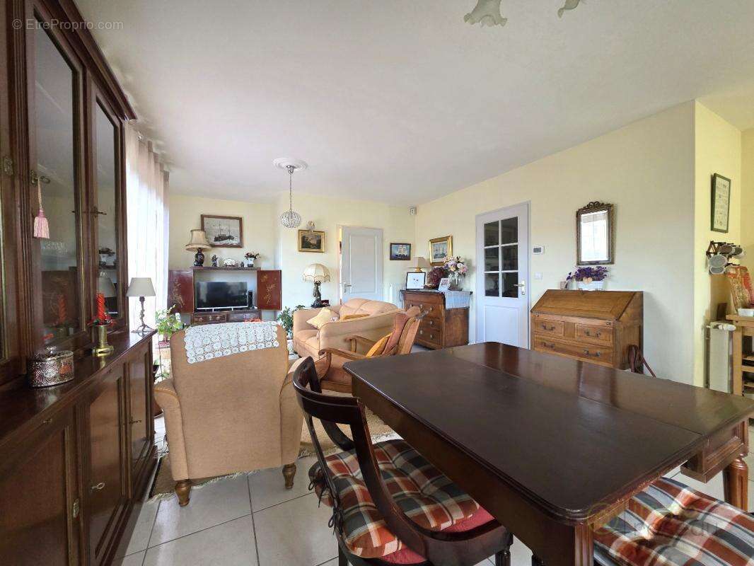 Appartement à ANGOULEME