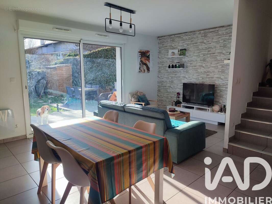 Photo 3 - Maison à SAINT-PEE-SUR-NIVELLE