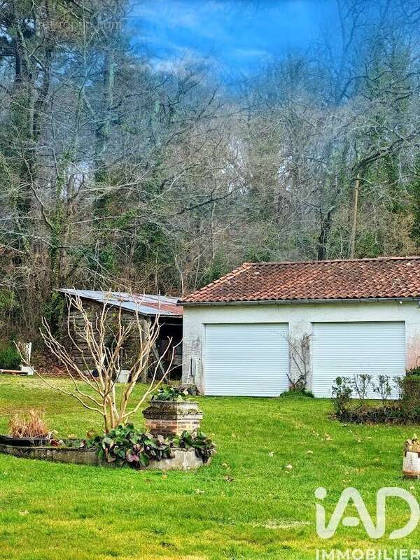 Photo 8 - Maison à SAINT-SULPICE-DE-ROYAN