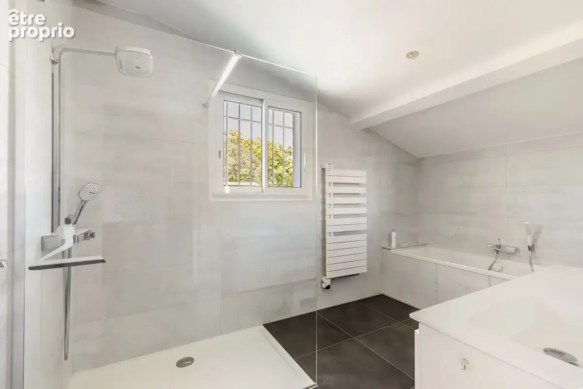 Maison 280m² à mérignac - photo 11