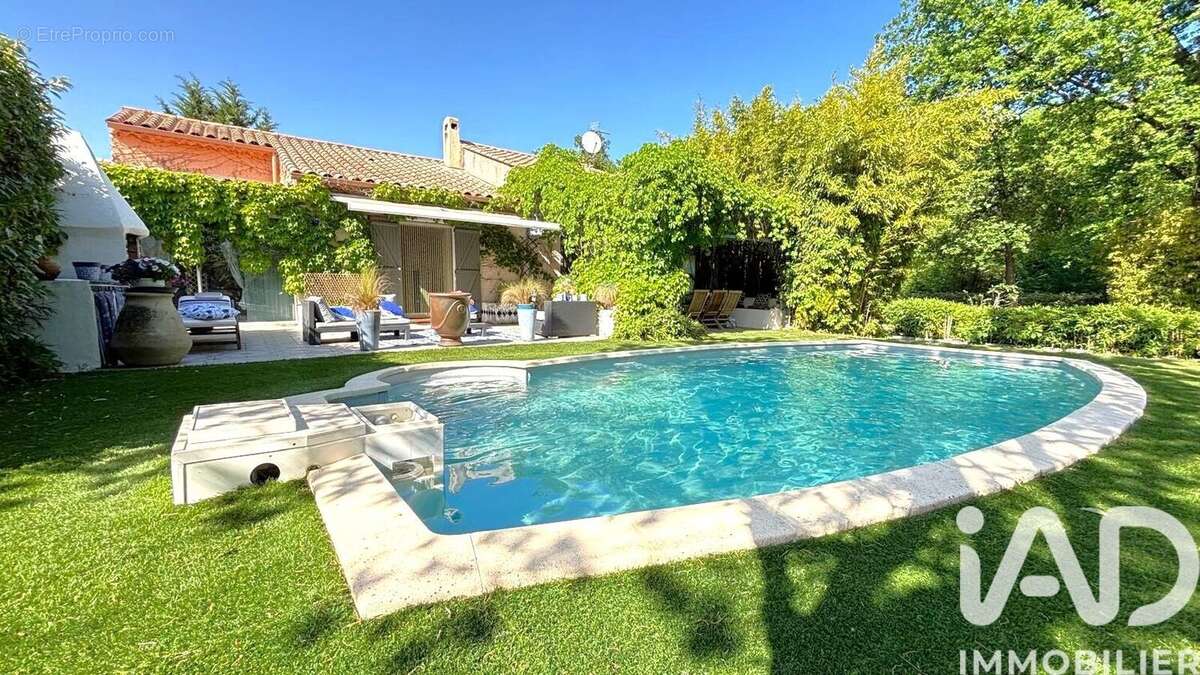 Photo 8 - Maison à LE MUY
