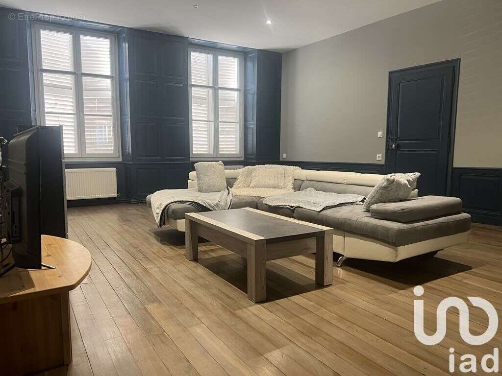 Photo 2 - Maison à SAINT-MIHIEL