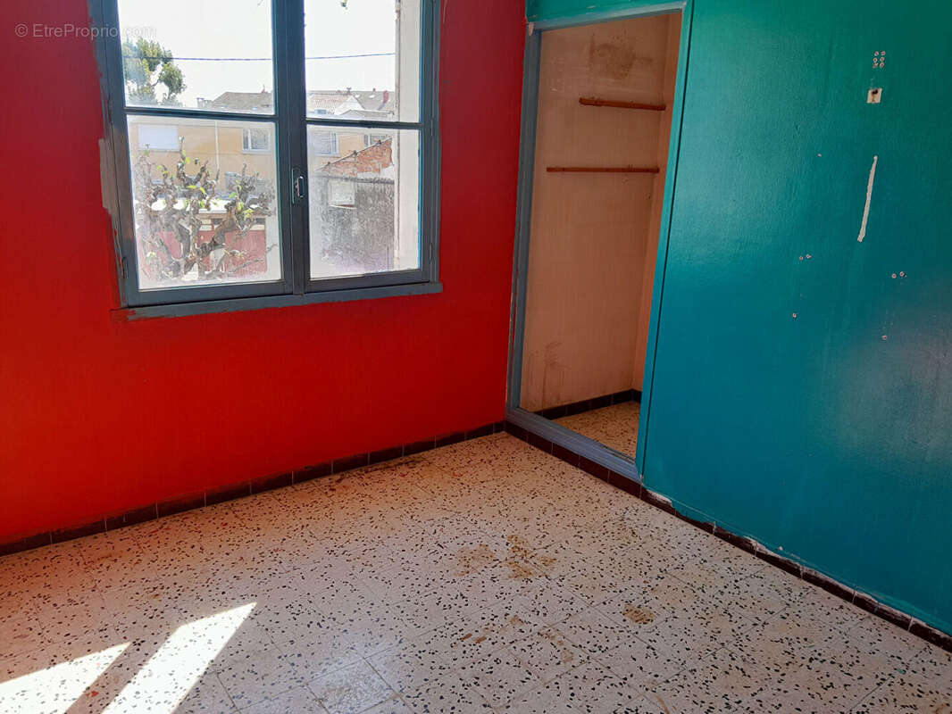 Appartement à LE PONTET