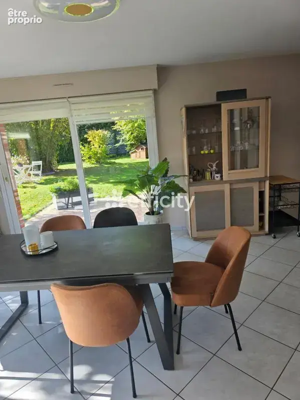 Maison 8 pièces 140 m² à vendre à Gondecourt (59147) - photo 6