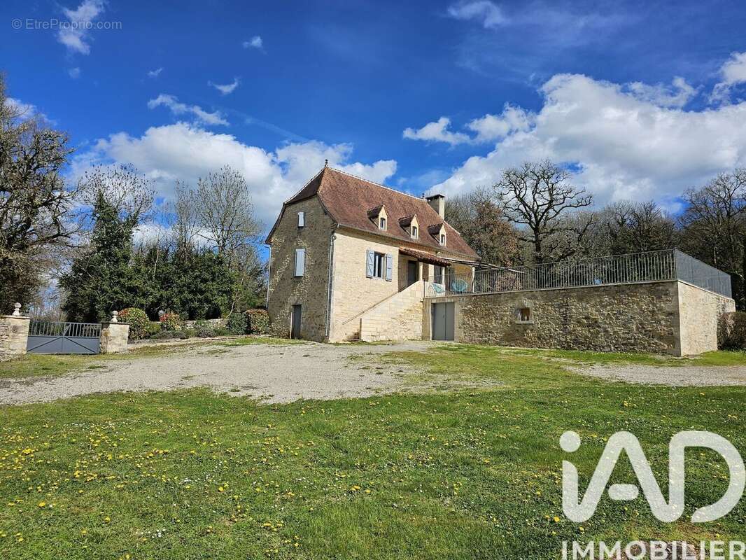 Photo 4 - Maison à GRAMAT