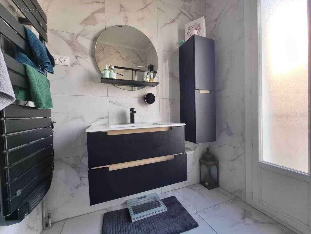 Appartement à BEZIERS