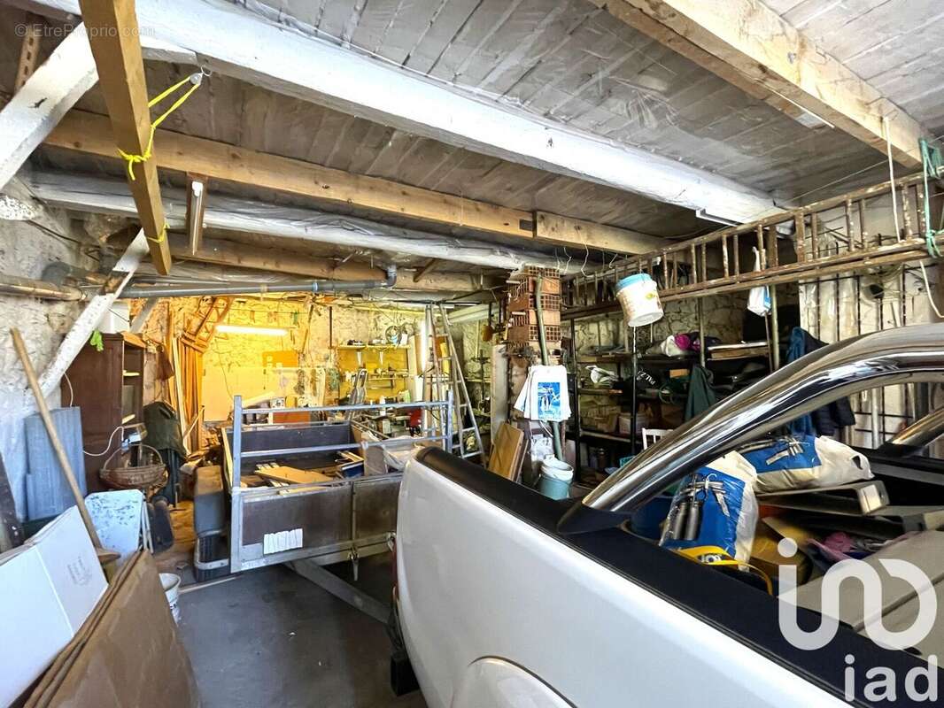 Photo 8 - Maison à CLAVIERS