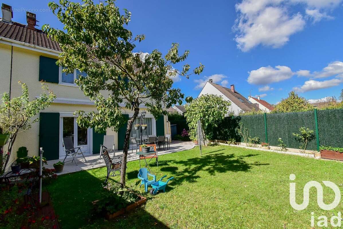 Photo 2 - Maison à COURTRY