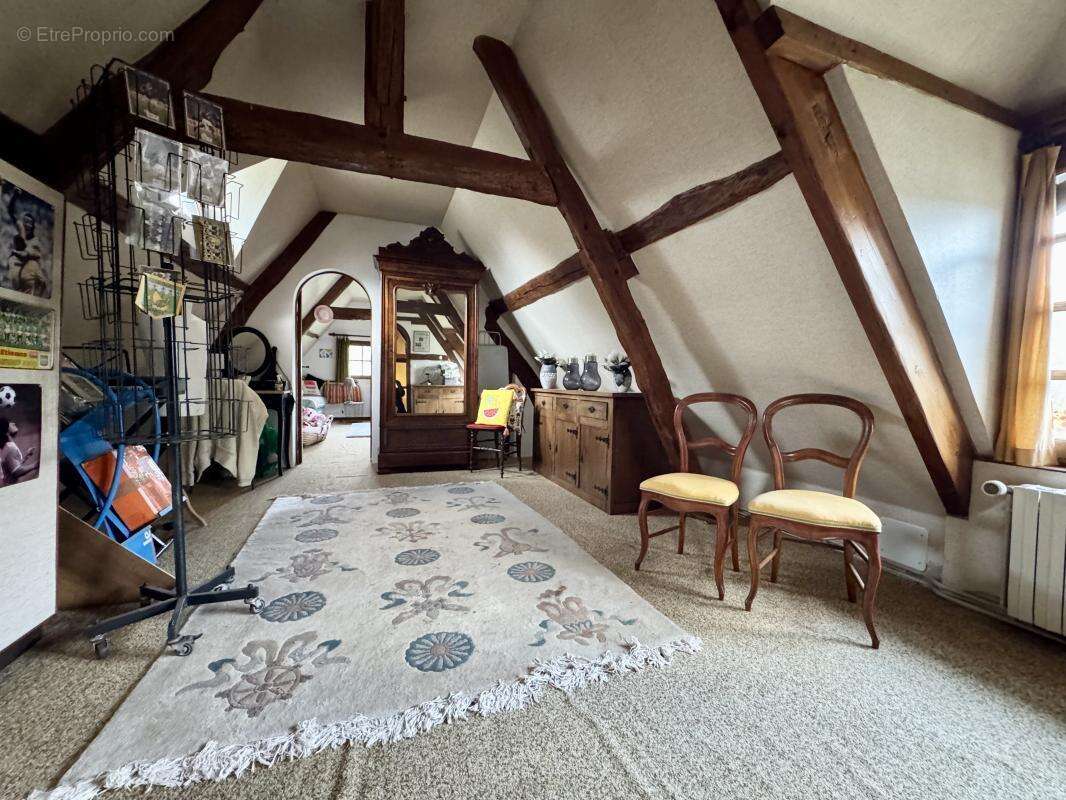 Maison à GISORS