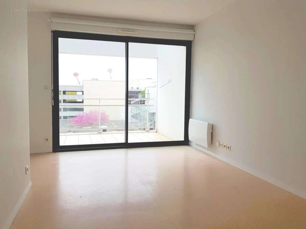 Appartement à LA ROCHELLE
