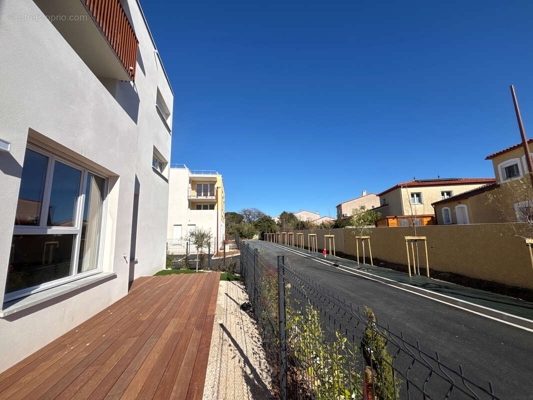 Appartement à ARGELES-SUR-MER
