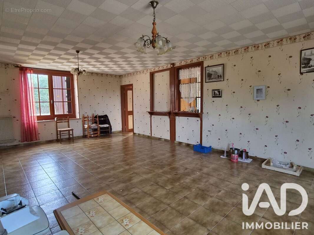 Maison 193 m² à Brioux-Sur-Boutonne  - photo 5
