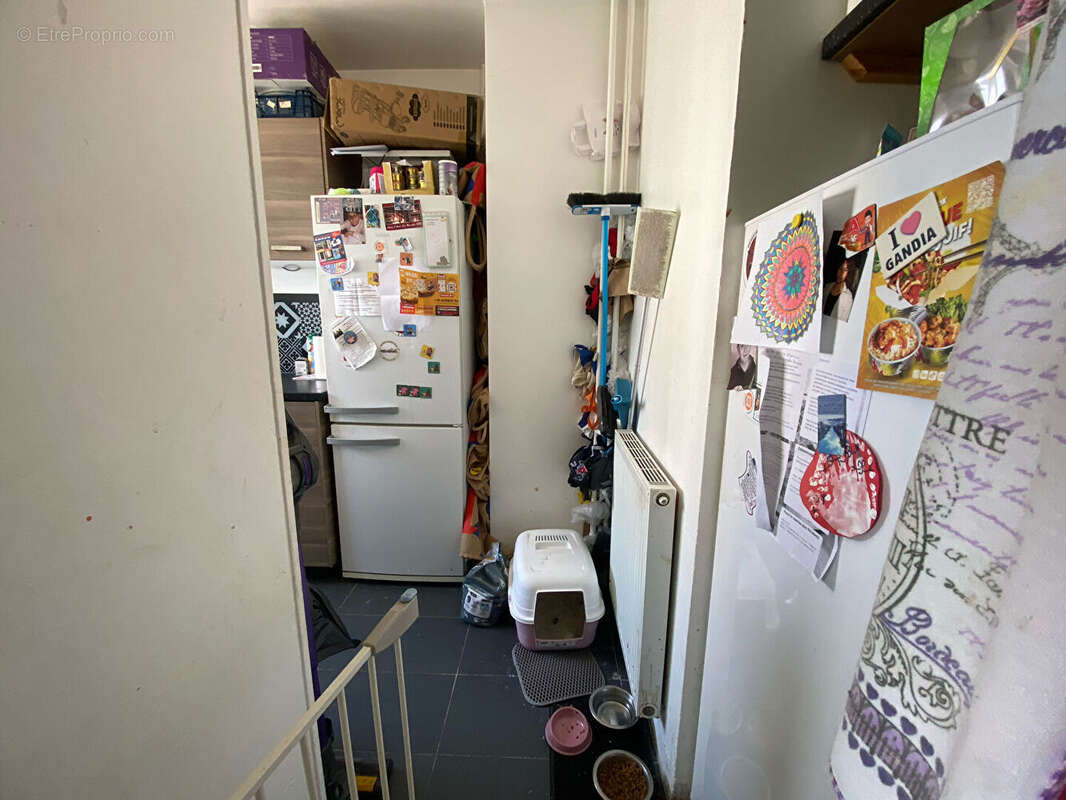 Appartement à ALFORTVILLE