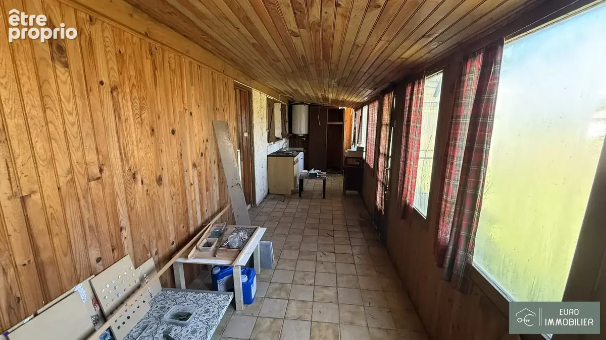 Maison 2 pièces 40 m² à vendre à Sore (40430) - photo 3